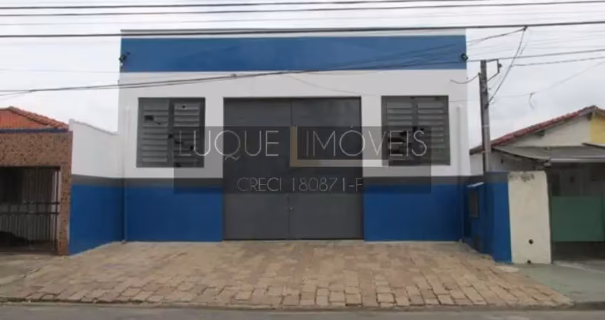 Barracão / Galpão / Depósito com 3 salas à venda no Jardim Califórnia, Indaiatuba 
