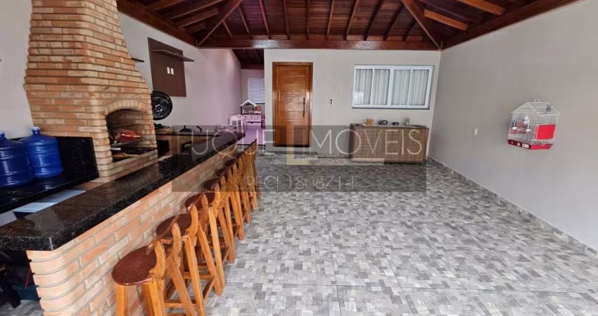 Casa com 2 quartos à venda no Jardim Regente, Indaiatuba 