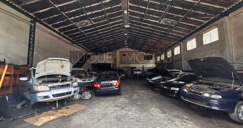 Barracão / Galpão / Depósito com 6 salas à venda no Centro, Indaiatuba 