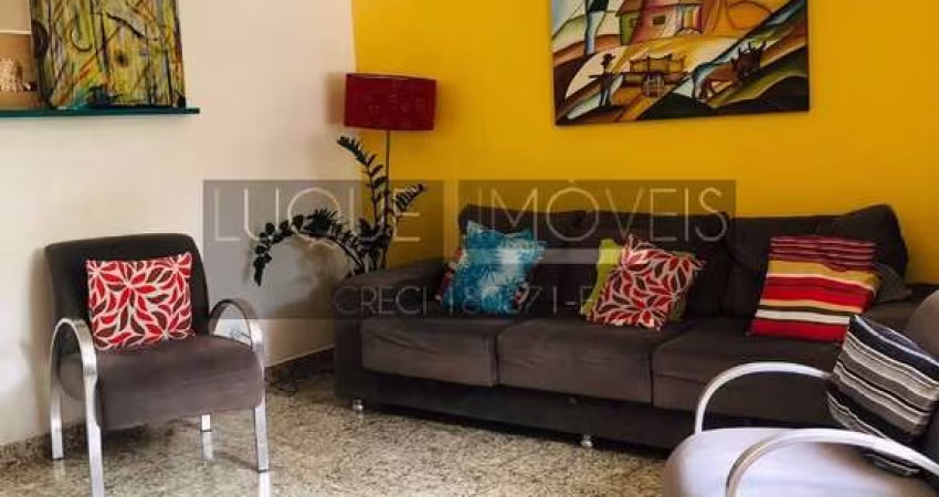 Casa com 3 quartos à venda no Residencial Monte Verde, Indaiatuba 