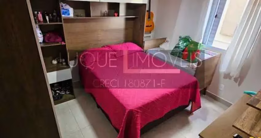 Apartamento com 2 quartos à venda no Distrito Industrial João Narezzi, Indaiatuba 