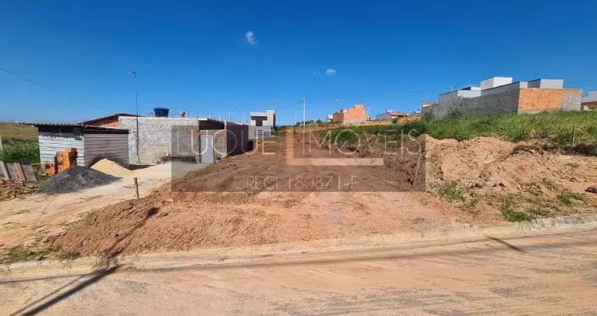 Terreno à venda no Parque Campo Bonito, Indaiatuba 