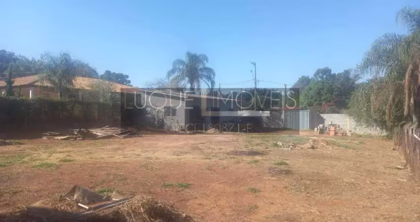 Chácara / sítio à venda no Recanto Campestre Internacional de Viracopos Gleba 1, Indaiatuba 