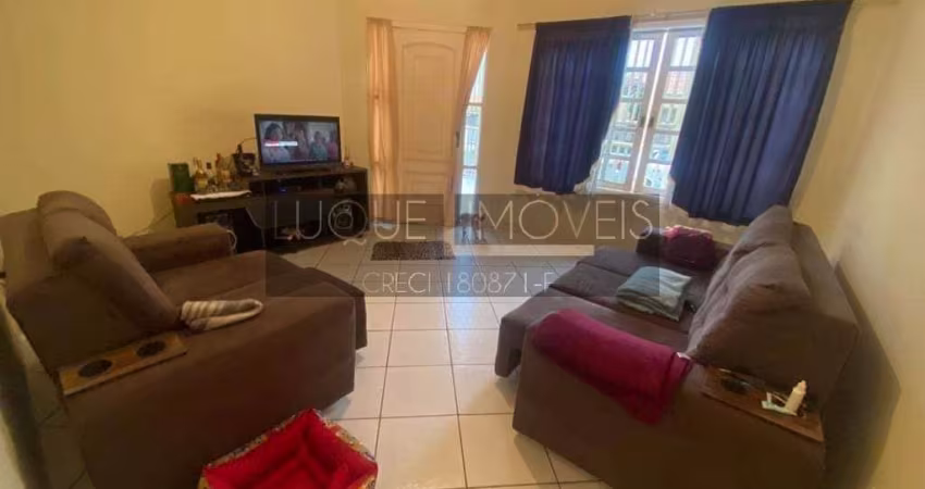 Casa com 3 quartos à venda no Jardim Regina, Indaiatuba 