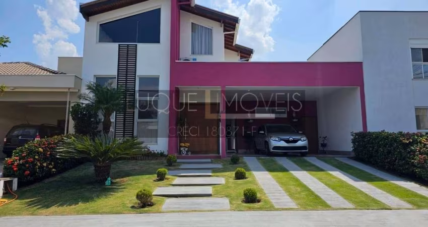 Casa com 3 quartos à venda no Jardim Portal dos Ipês, Indaiatuba 