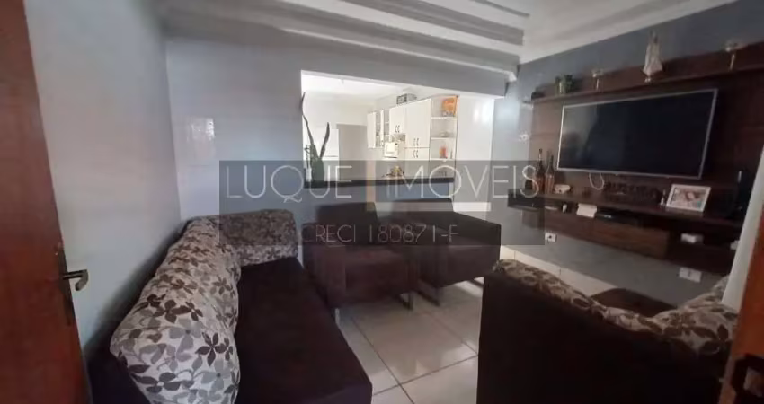 Casa com 2 quartos à venda no Jardim Planalto, Salto 