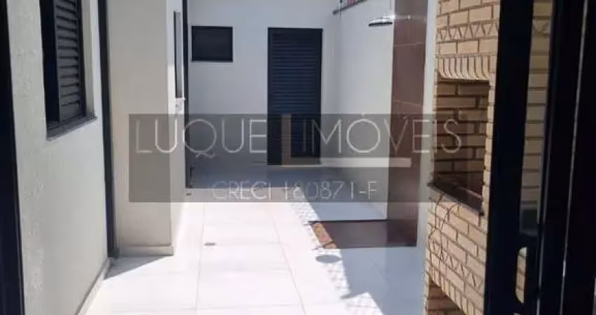 Casa com 3 quartos à venda no Jardim Moriyama, Indaiatuba 