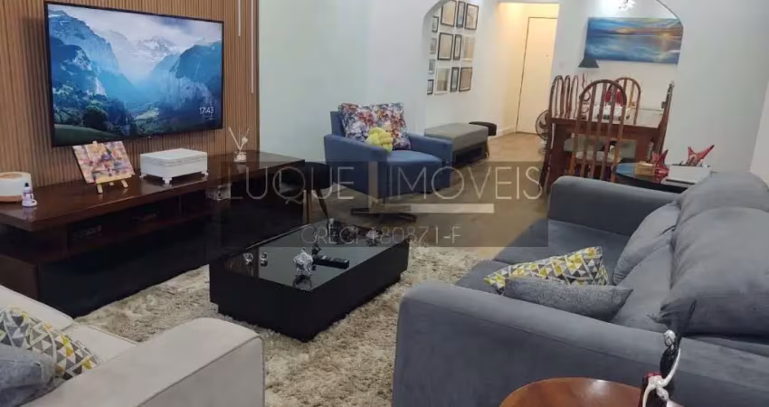 Apartamento com 3 quartos à venda na Cidade Ocian, Praia Grande 