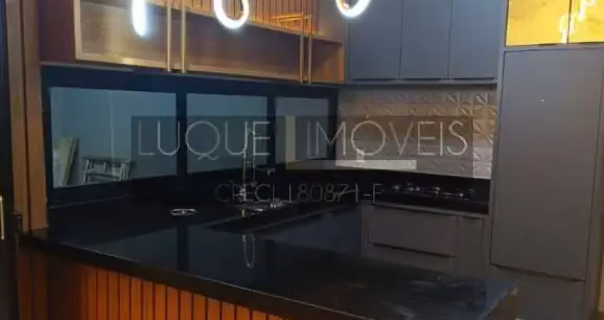 Casa com 3 quartos à venda no Jardim Monte Carlo, Indaiatuba 