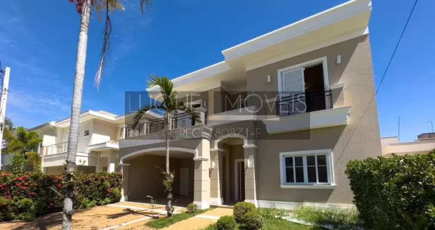 Casa em condomínio fechado com 3 quartos à venda no Jardim Esplendor, Indaiatuba 