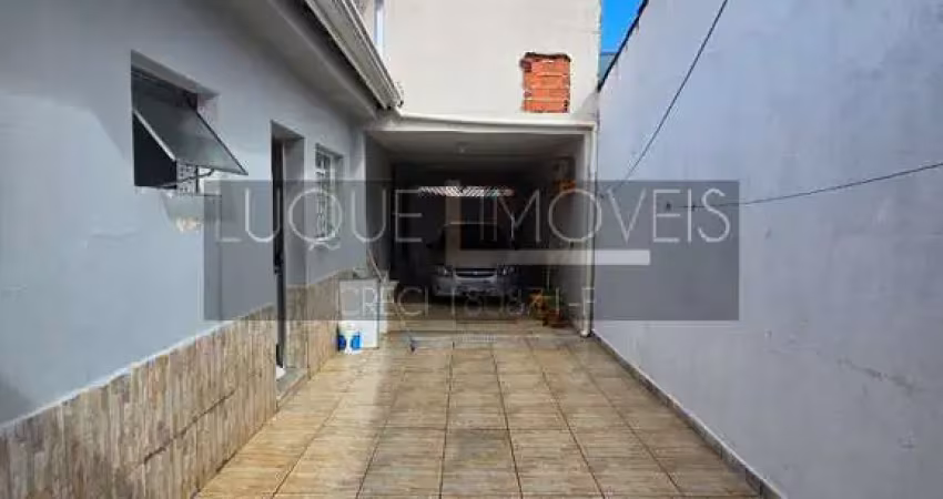 Casa com 3 quartos à venda no Jardim Rêmulo Zoppi, Indaiatuba 