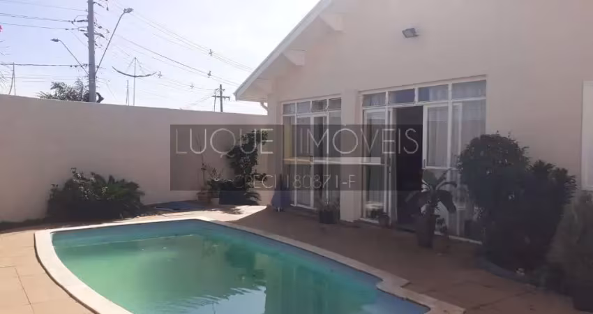 Casa com 3 quartos à venda no Jardim Regina, Indaiatuba 