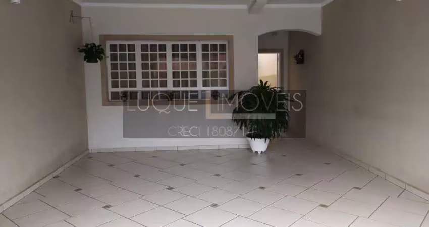 Casa com 3 quartos à venda no Parque das Nações, Indaiatuba 