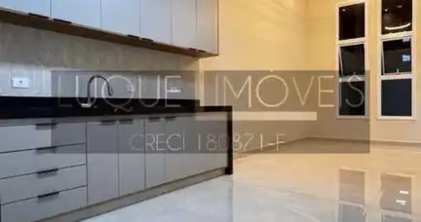 Casa com 3 quartos à venda no Parque Residencial Sabiás, Indaiatuba 
