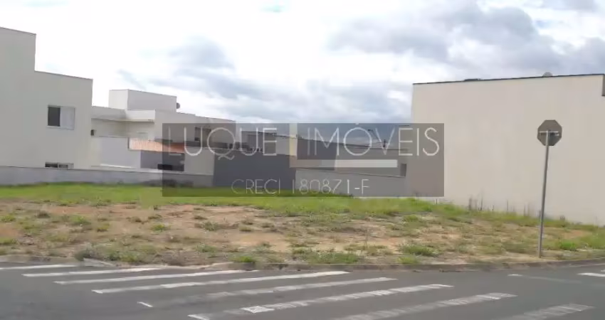 Terreno à venda no Jardins do Império, Indaiatuba 