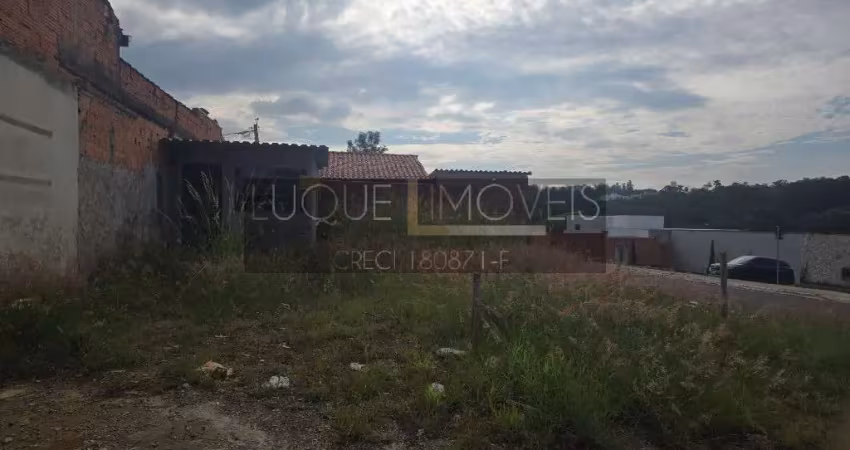 Terreno comercial à venda no Loteamento Park Gran Reserve, Indaiatuba 