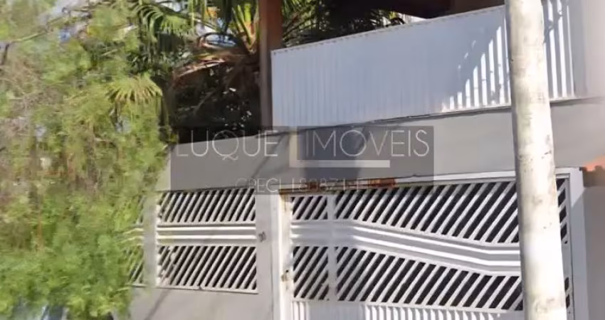 Casa com 5 quartos à venda no Jardim Santa Cruz, Salto 