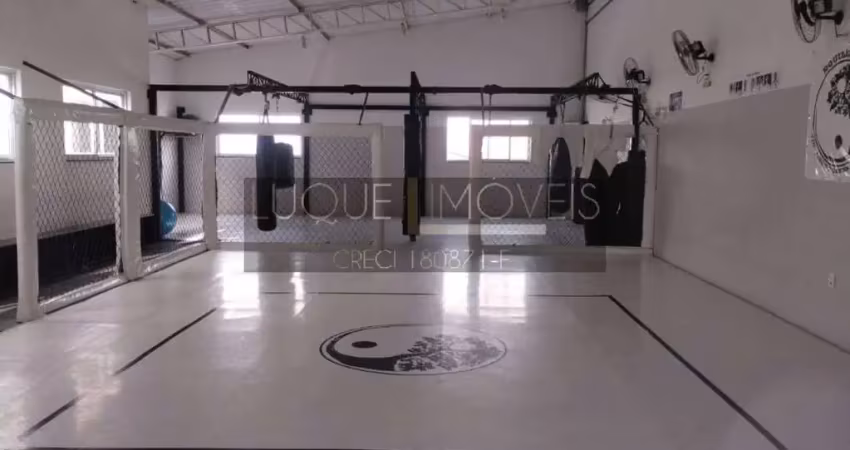 Ponto comercial com 1 sala para alugar no Jardim Hubert, Indaiatuba 