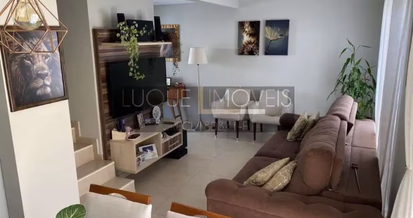 Casa com 3 quartos à venda na Chácara Belvedere, Indaiatuba 