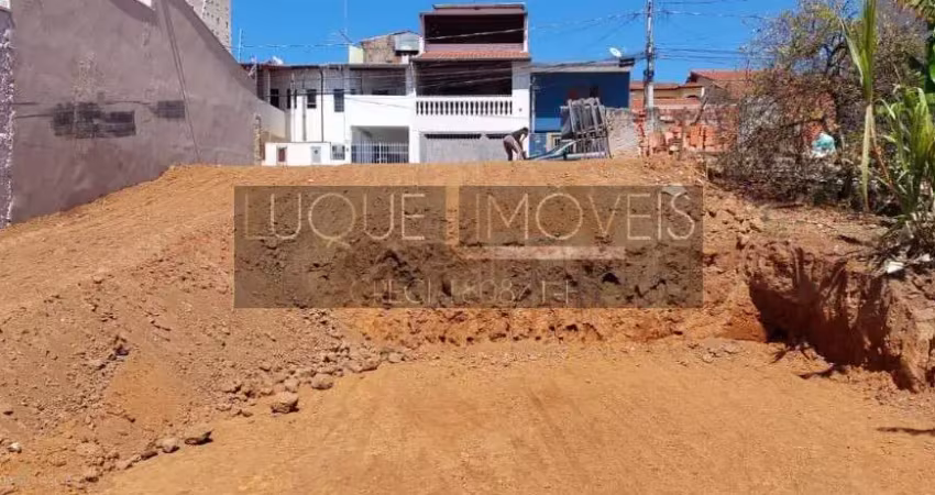 Terreno à venda na Vila Rubens, Indaiatuba 