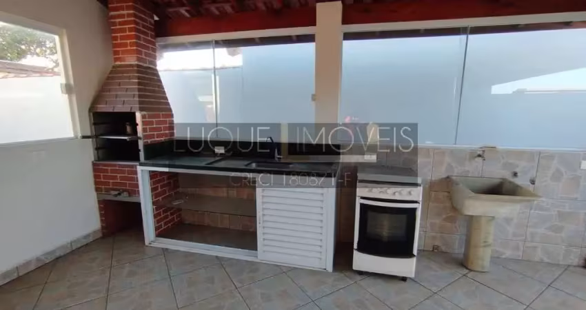 Casa com 3 quartos à venda no Jardim Adriana, Indaiatuba 