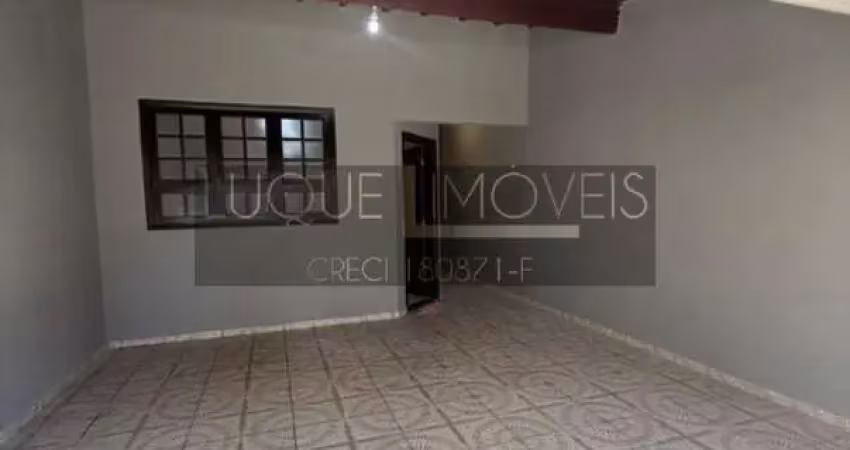 Casa com 3 quartos à venda na Vila Brizzola, Indaiatuba 