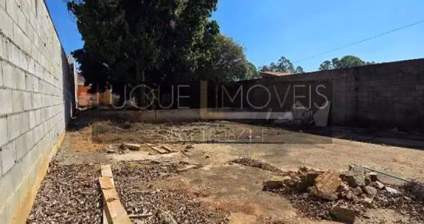 Terreno à venda no Jardim Europa II, Indaiatuba 