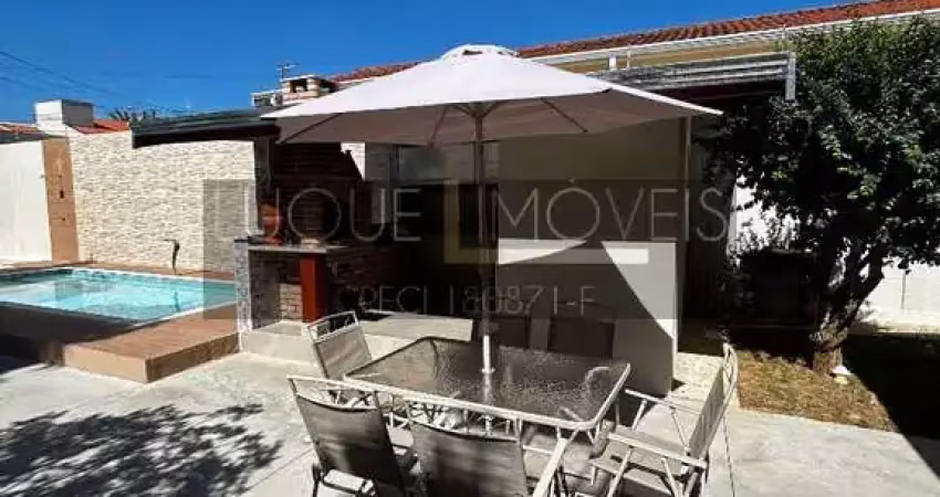 Casa com 2 quartos à venda no Jardim Europa II, Indaiatuba 