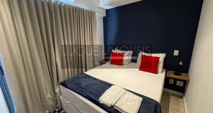 Apartamento com 1 quarto à venda no Brooklin Paulista, São Paulo 