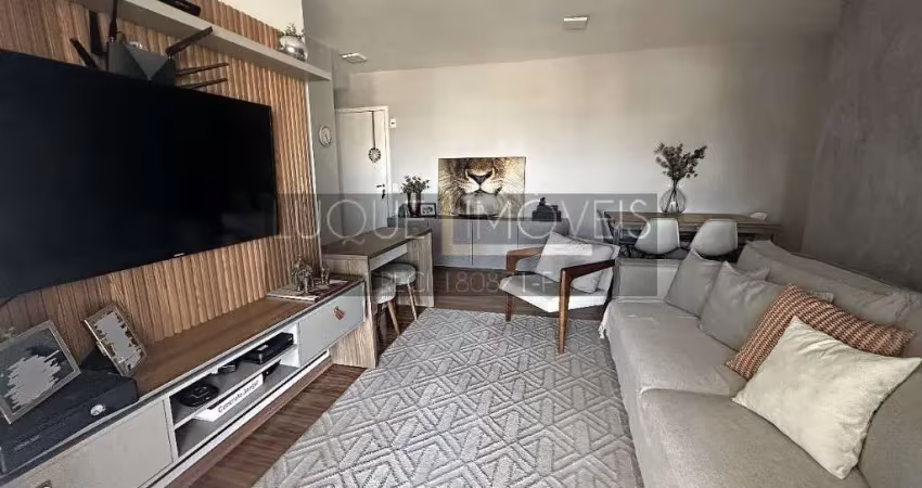 Apartamento com 3 quartos à venda no Jardim Pompéia, Indaiatuba 