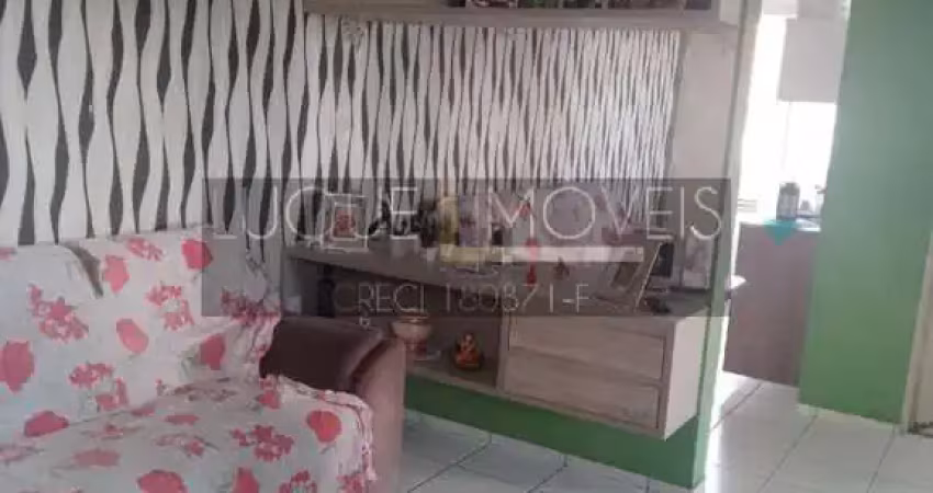 Apartamento com 2 quartos à venda no Parque Campo Bonito, Indaiatuba 