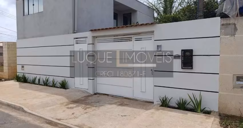 Casa com 4 quartos à venda no Jardim Campo Belo, Campinas 
