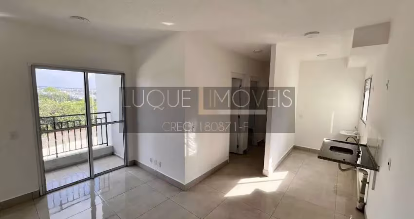 Apartamento com 2 quartos para alugar no Jardins do Império, Indaiatuba 