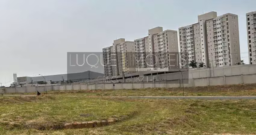 Terreno à venda no Jardim Casablanca, Indaiatuba 