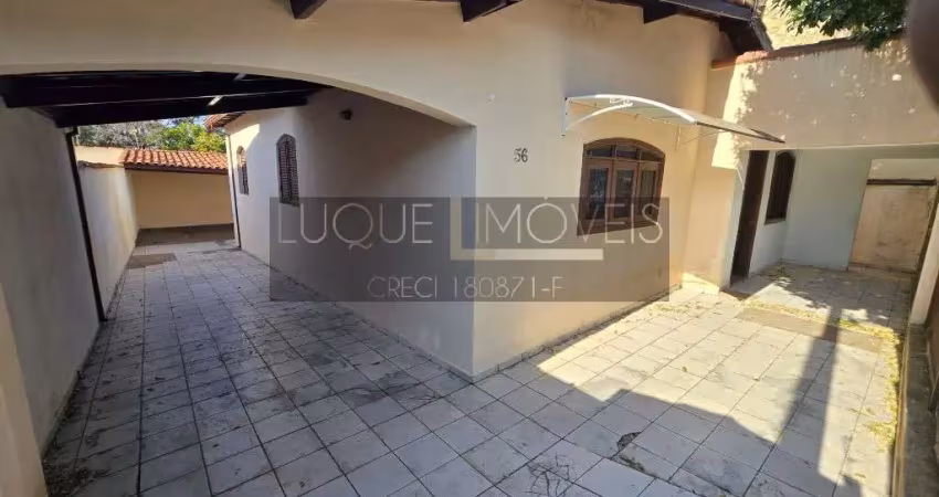 Casa com 2 quartos à venda no Jardim Pompéia, Indaiatuba 