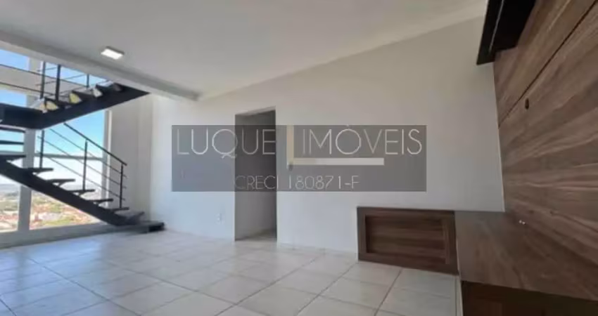 Apartamento com 3 quartos à venda no Aqui se Vive, Indaiatuba 