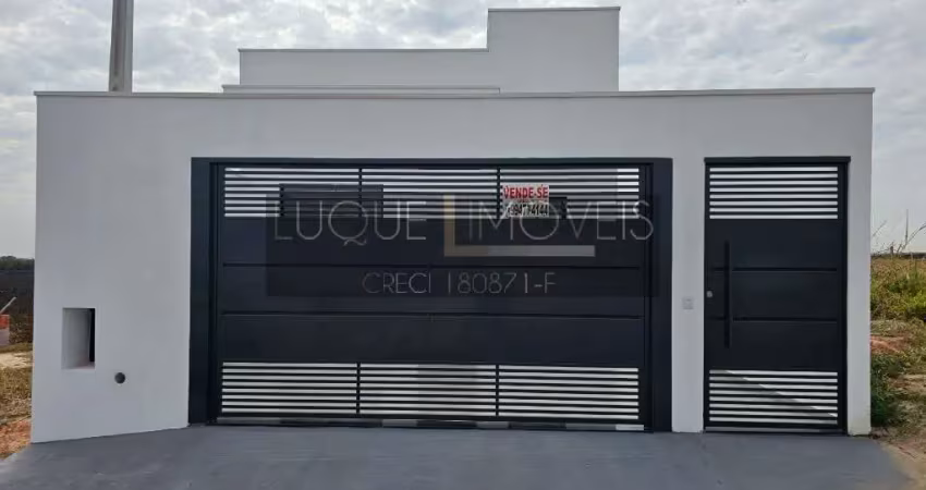 Casa com 2 quartos para alugar no Parque Campo Bonito, Indaiatuba 