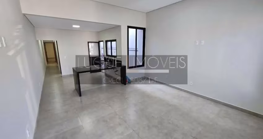 Casa com 3 quartos à venda no Jardim Morada do Sol, Indaiatuba 