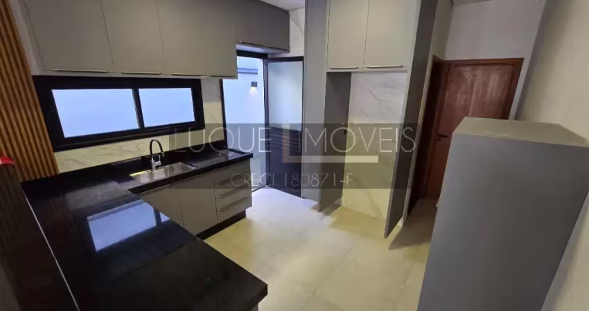 Casa com 3 quartos à venda no Jardim Regente, Indaiatuba 