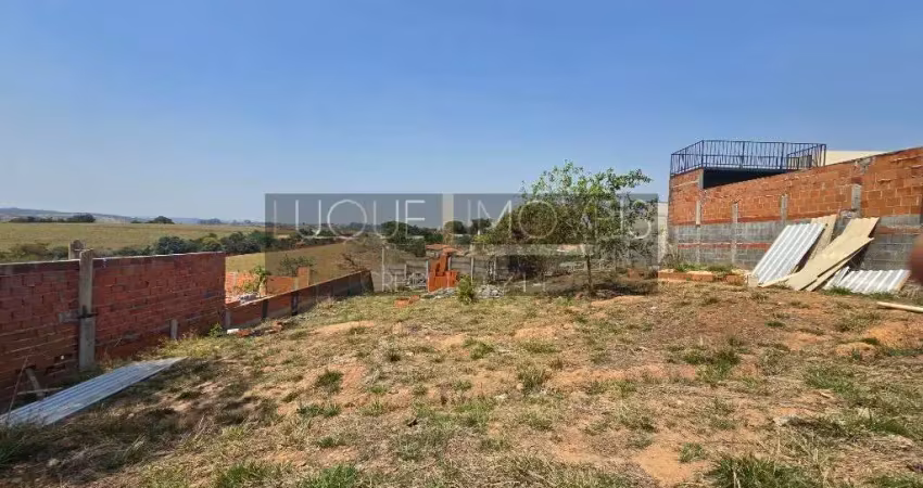 Terreno em condomínio fechado à venda no Vale do Sol, Indaiatuba 
