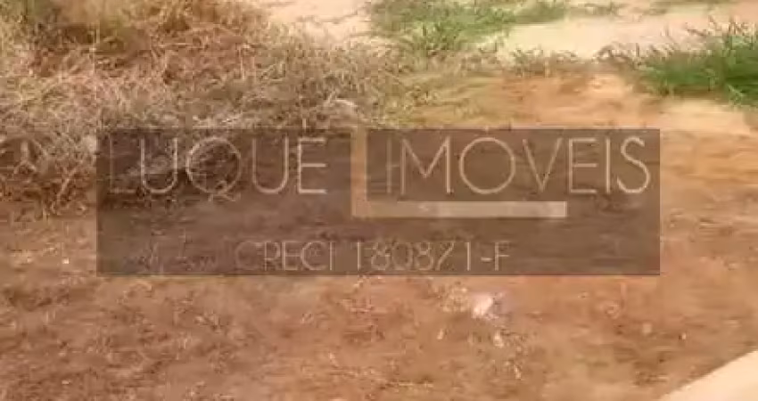 Terreno em condomínio fechado à venda no Parque Campo Bonito, Indaiatuba 