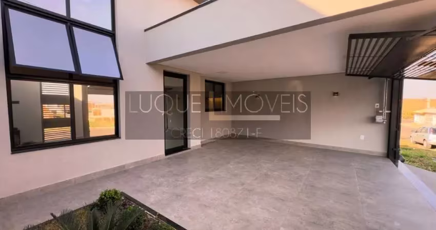 Casa com 3 quartos à venda no Parque Campo Bonito, Indaiatuba 