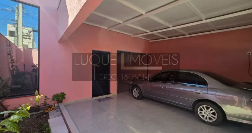 Casa com 2 quartos à venda no Parque Residencial Sabiás, Indaiatuba 
