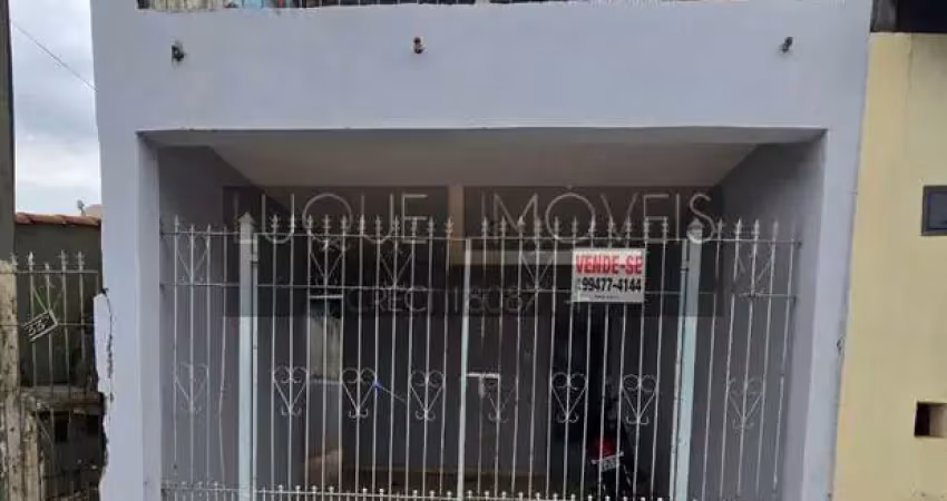 Casa com 2 quartos à venda no Jardim Morada do Sol, Indaiatuba 