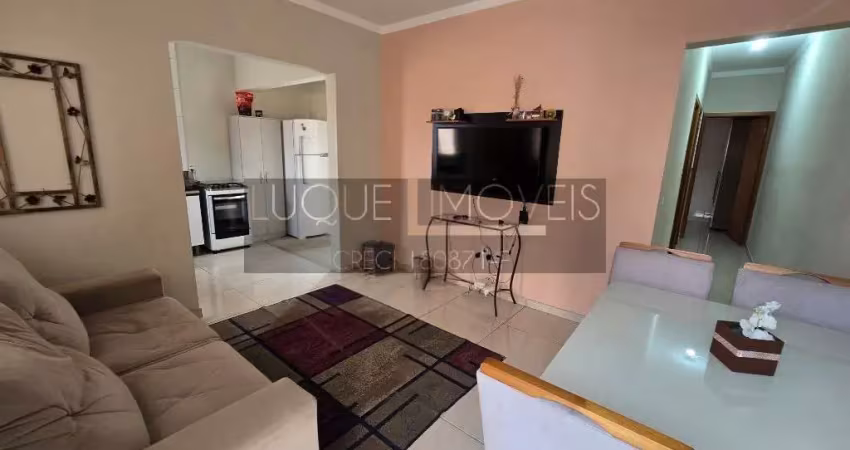 Casa com 2 quartos à venda no Jardim Residencial Nova Veneza, Indaiatuba 