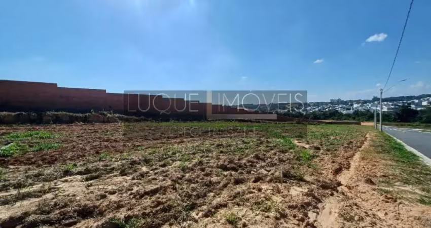 Terreno em condomínio fechado à venda no Altos da Bela Vista, Indaiatuba 
