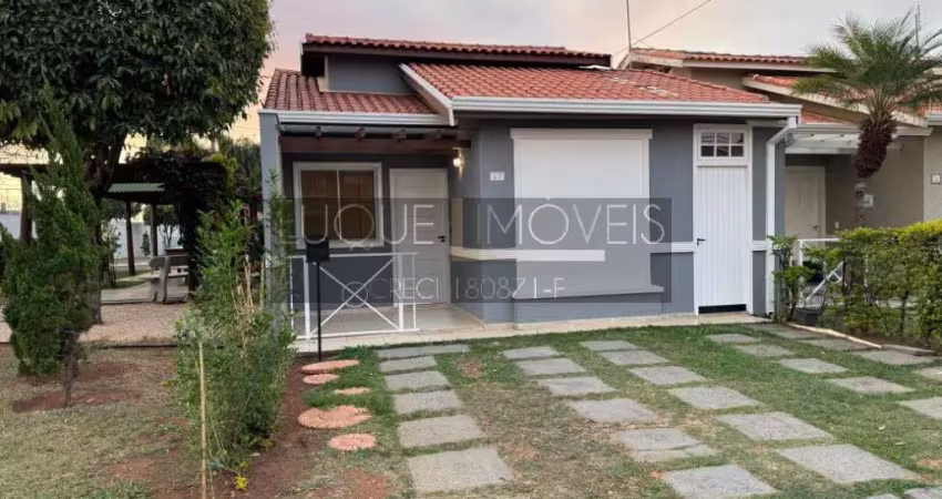 Casa com 3 quartos à venda no Jardim Pedroso, Indaiatuba 