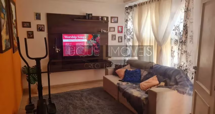 Casa com 3 quartos à venda no Jardim Valença, Indaiatuba 