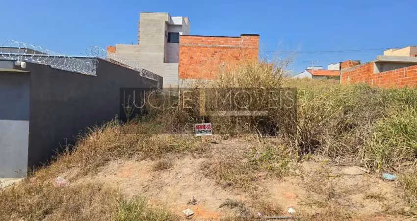 Terreno à venda no Parque Barnabé, Indaiatuba 