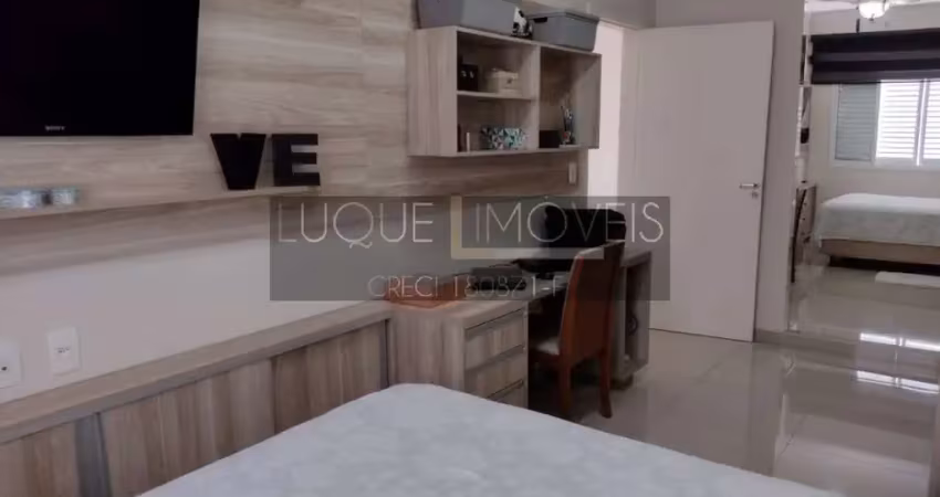 Apartamento com 2 quartos à venda no Jardim Regente, Indaiatuba 